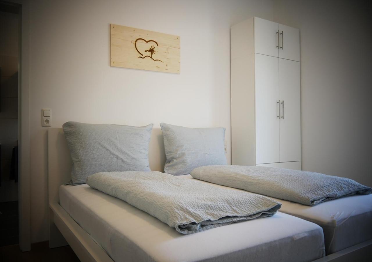 Claus Resch Appartements 里欧查赫 客房 照片