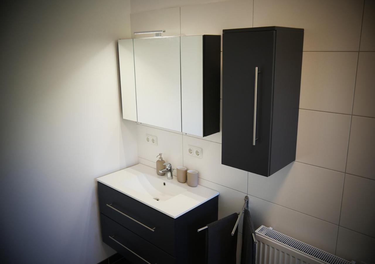 Claus Resch Appartements 里欧查赫 客房 照片