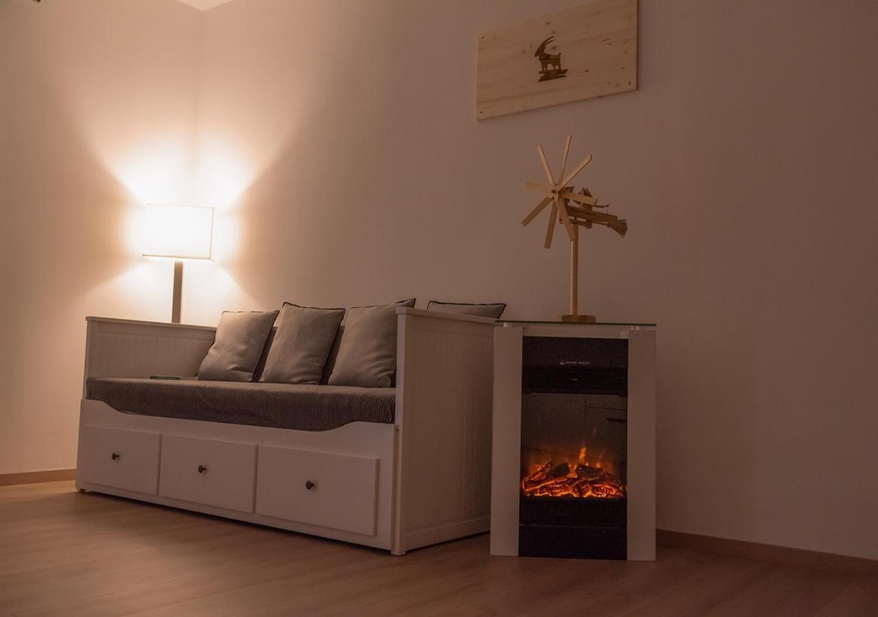 Claus Resch Appartements 里欧查赫 客房 照片