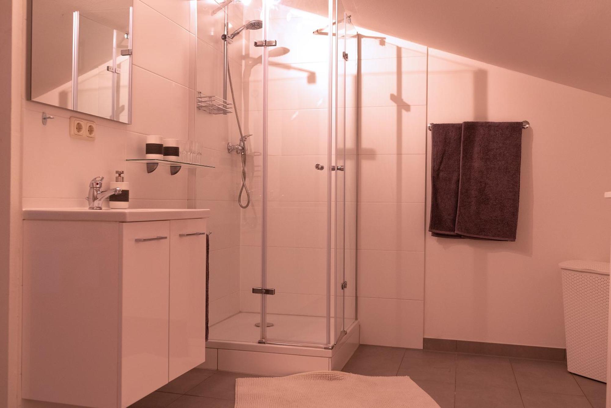 Claus Resch Appartements 里欧查赫 客房 照片